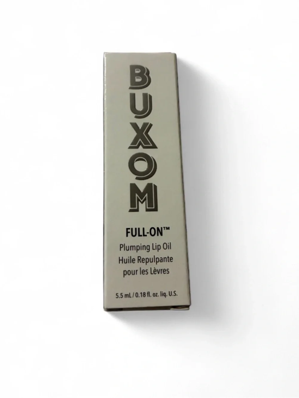 Buxom nwt full